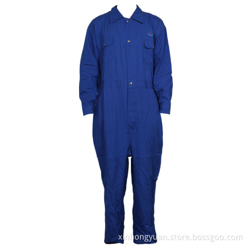 Factory construction worker uniforms men